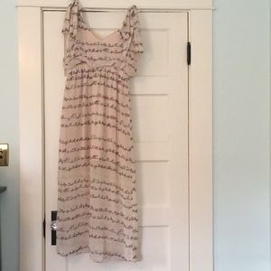 Beautiful, one of a kind, Judith March dress
